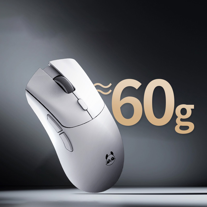 Mouse wireless Metaphyuni pand - Mouse Gaming Esports recensione e prezzo