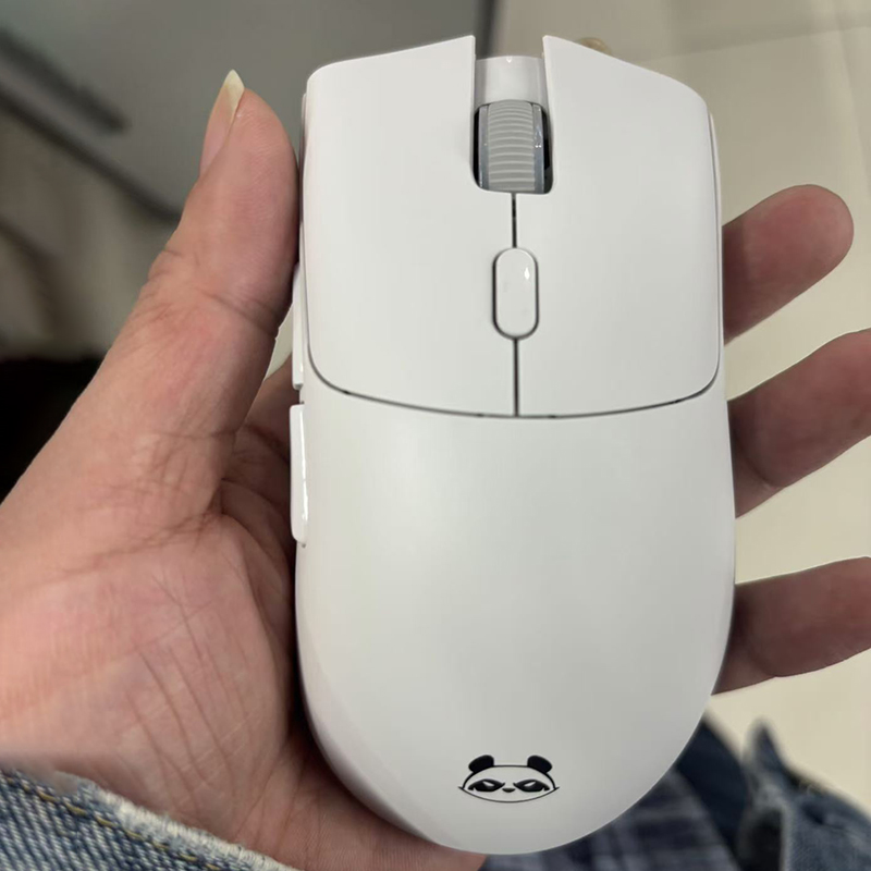 Mouse wireless Metaphyuni pand - Mouse Gaming Esports recensione e prezzo