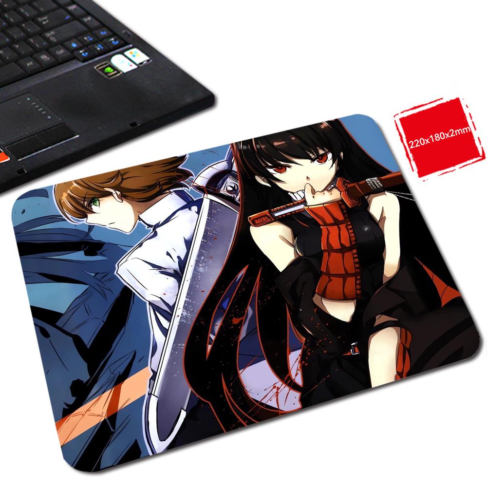 A_akame G_ga K_kill Mouse Pad  - Esports Killed Gaming recensione e prezzo