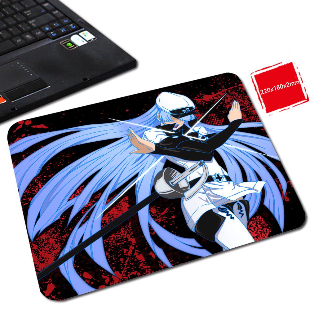 A_akame G_ga K_kill Mouse Pad  - Esports Killed Gaming recensione e prezzo