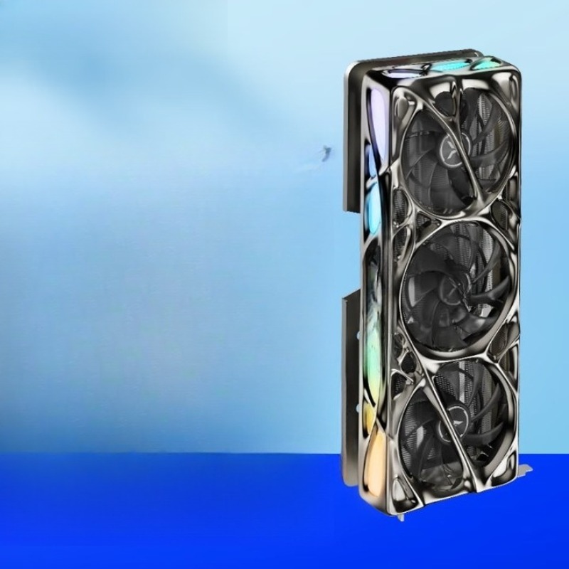 RADEON RX 9070 XT 16G eSports  - Esports Gaming Live recensione e prezzo