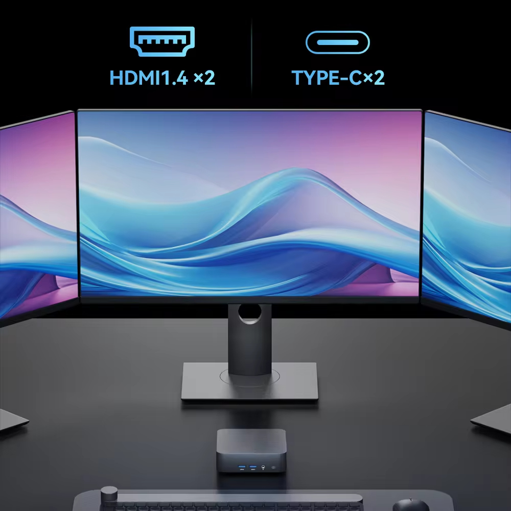 Mini PC Windows 11 Intel Core  - Esports Gaming Sleeve recensione e prezzo