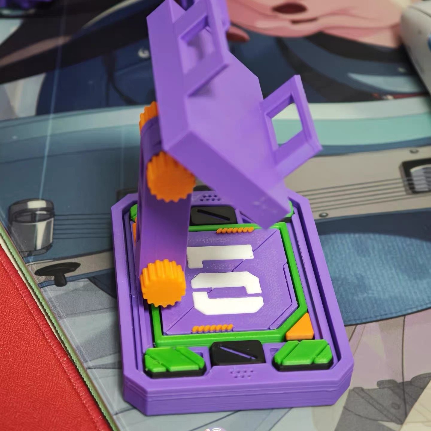 Supporto HM Hub per Stampa 3D, - Esports Gaming Hub recensione e prezzo