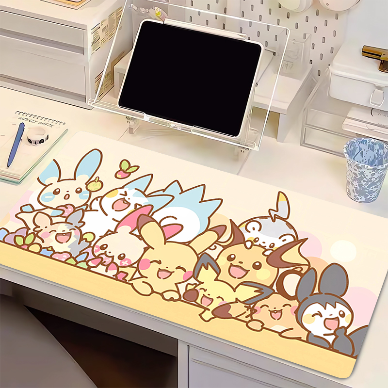 Tappetino per mouse Pokemon Ga - Mouse Gaming Esports recensione e prezzo