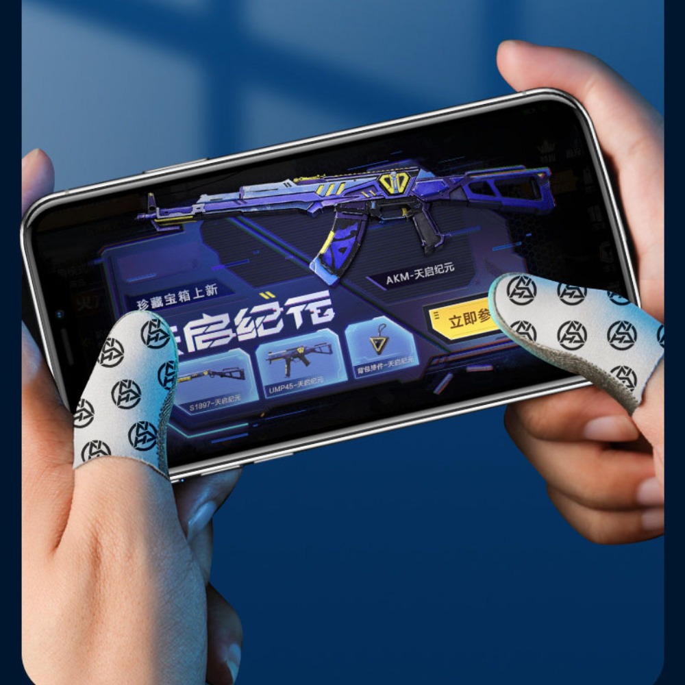Guanti da Gaming Antiscivolo i - Esports Gaming Gloves recensione e prezzo