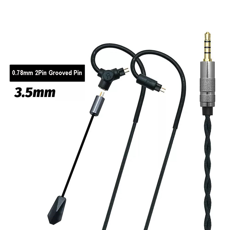Cavo per Auricolari da Gaming  - Esports Gamer recensione e prezzo