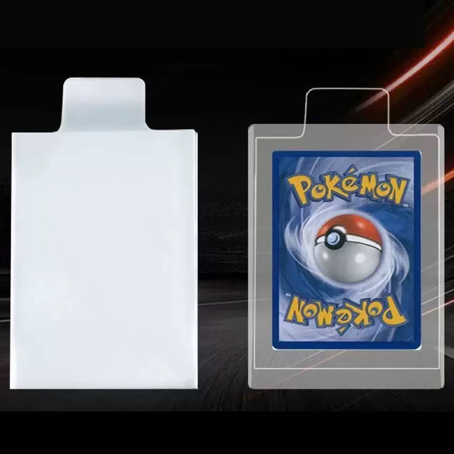 100 pz 65*90mm Rigonfiamento G - Esports Gaming Sleeve recensione e prezzo