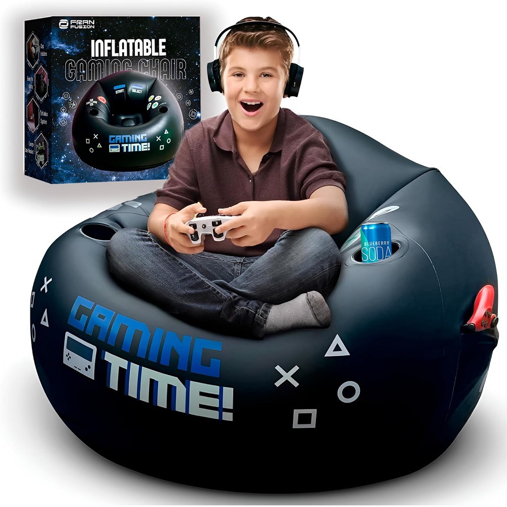 Sedia da Gaming Creativa per E - Esports Gamer recensione e prezzo